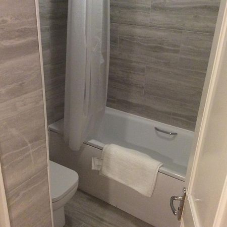 The Welling Hotell Kelling Exteriör bild
