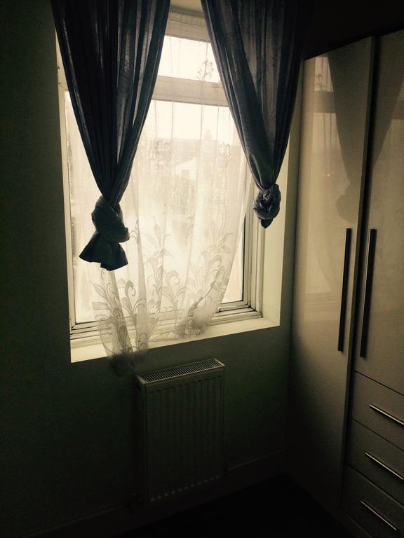 The Welling Hotell Kelling Exteriör bild