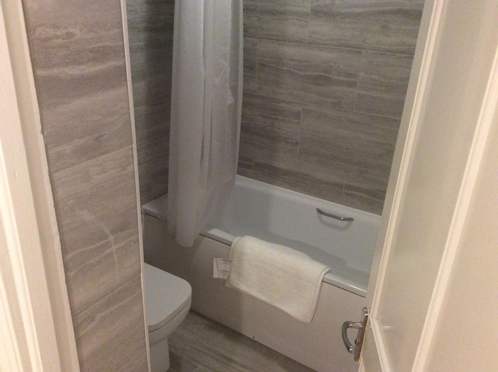 The Welling Hotell Kelling Exteriör bild